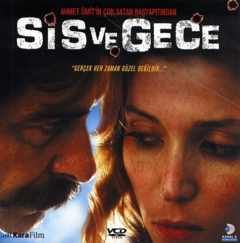 Sis ve Gece (VCD)&lt;br&gt;<b>Ugur Polat</b> - sisvegece_vcd_1