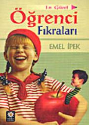 En Güzel Ögrenci Fıkraları (Cep Boy)