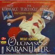 Ölümsüz KaranfillerHazim Körmükcü