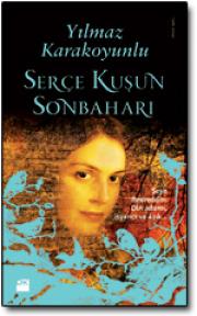 Serçe Kuşun Sonbaharı