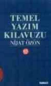 Temel Yazim Kilavuzu