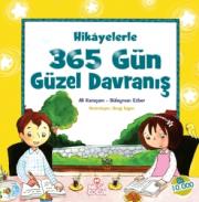 365 Gün Güzel Davranış