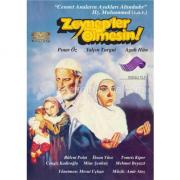 
Zeynep'ler Ölmesin (DVD)
Pinar Öz, Yalcin Turgut

