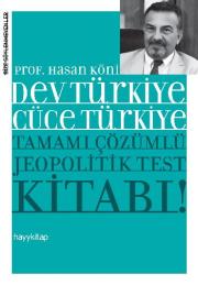 Dev Türkiye Cüce Türkiye