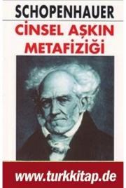 Cinsel Aşkın Metafiziği