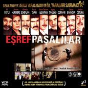 Eşrefpaşalılar (VCD)  Turgay Tanülkü, Sinan Albayrak