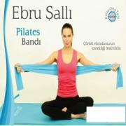 Ebru Şallı ile Pilates Bantı