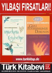 Gizli Potansiyelinize Dokunun Seti (2 Kitap Birarada)