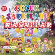 Çocuk Şarkıları Masallar  (En Ünlü Masal ve Şarkılar)