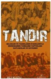 Tandır 