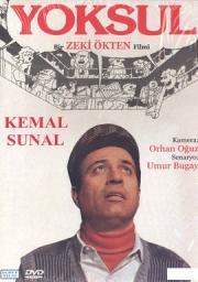 Yoksul (DVD)Kemal Sunal - Sehnaz Dilan