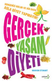 Gerçek Yaşam Diyeti