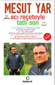 Acı Reçeteyle Tatlı Son