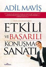 Etkili ve Başarılı Konuşma Sanatı