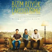 Bizim Büyük Çaresizliğimiz (VCD) Ilker Aksum, Fatih Al