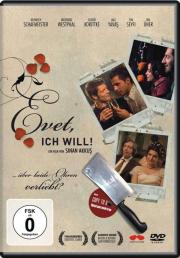 Evet, ich will! (DVD) Sinan Akkus