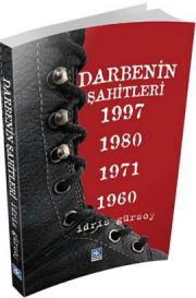 Darbelerin Şahitleri