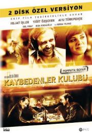 Kaybedenler Kulübü (DVD) Nejat İşler, Yiğit Özşener