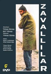 Zavallılar (DVD) Yılmaz Güney, Yıldırım Önal