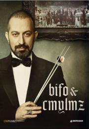 Bifo - Cmylmz (DVD) Cem Yılmaz