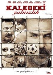 Kaledeki Yalnızlık (DVD) Numan Çakır, Özlem Tekin