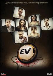 Ev (DVD) Alpay Atalan, Deniz Celiloğlu