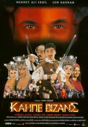 Kahpe Bizans (DVD) Mehmet Ali Erbil, Cem Davran, Demet Şener