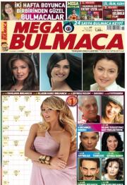 Mega Bulmaca 37. Sayi (24 Sayfa Bulmaca)