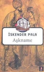 Aşkname (Özel Baskı)