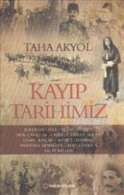 Kayıp Tarihimiz