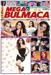 Mega Bulmaca  39. Sayi  (24 Sayfa Bulmaca)