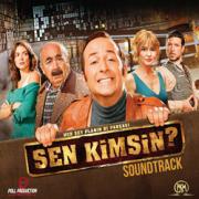 
Sen Kimsin? 
Film Müzikleri

