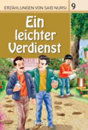 
Ein leichter Verdienst - En Kolay Kazanç
(Almanca / Deutsch)

