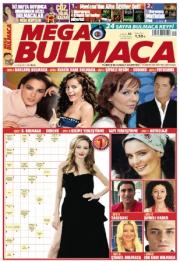 
Mega Bulmaca
42. Sayi
(24 Sayfa Bulmaca)

