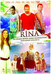 

Rina (DVD)
Ayten Uncuoğlu, Cezmi Baskın, Cüneyt Türel
