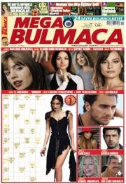 
Mega Bulmaca 
43. Sayi 
(24 sayfa Bulmaca)

