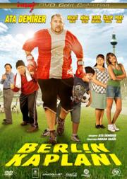 Berlin Kaplanı (DVD) Ata Demirer, Tarık Ünlüoğlu