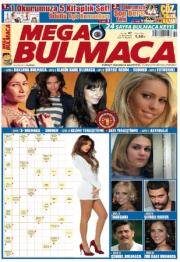 
Mega Bulmaca (47. Sayi)
24 Sayfa Bulmaca

