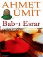 
Bab-ı Esrar (Özel Baskı)
