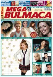 
Mega Bulmaca 49. Sayi
(24 Sayfa Bulmaca)

