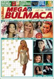 
Mega Bulmaca
51. Sayi
(24 Sayfa Bulmaca)

