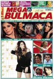 Mega Bulmaca   53. Sayı(24 Sayfa Bulmaca)