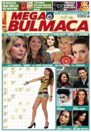 
Mega Bulmaca  54. Sayı(24 Sayfa Bulmaca) 
