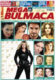 
Mega Bulmaca  55. Sayi (24 Sayfa Bulmaca)
