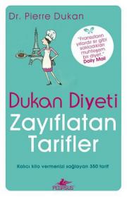 Dukan Diyeti Zayıflatan Tarifler