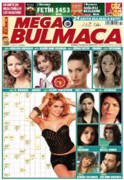 
Mega Bulmaca  56. Sayı(24 Sayfa Bulmaca)
