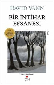 Bir İntihar Efsanesi