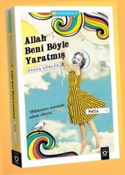 Allah Beni Böyle Yaratmış Pucca Günlük 3