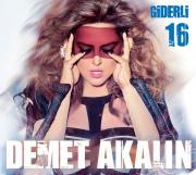 Giderli 16 Demet Akalın