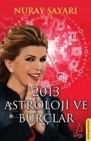 2013 Astroloji ve Burçlar